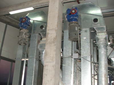 Elevatori