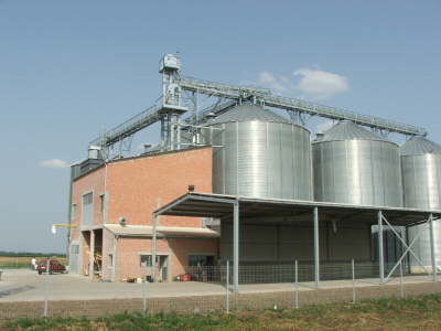 BCM Trade - Idvor (Srbija)